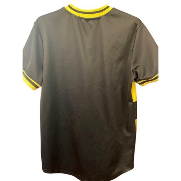 Kingpin Hudson Outerwear Fast Life Collection Winners Circle #5 Racing Jersey Md - Picture 2 of 6